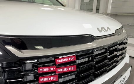 KIA Sportage IV рестайлинг, 2026 год, 4 799 900 рублей, 20 фотография