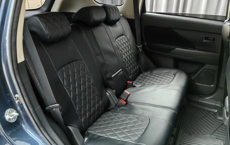 Mitsubishi Outlander III рестайлинг 3, 2020 год, 2 245 000 рублей, 9 фотография