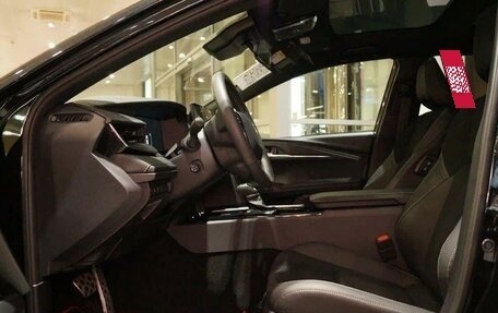 Toyota Camry, 2025 год, 4 650 000 рублей, 14 фотография