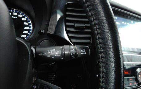 Mitsubishi Outlander III рестайлинг 3, 2020 год, 2 245 000 рублей, 22 фотография