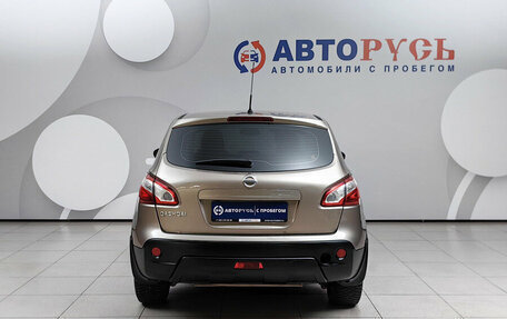 Nissan Qashqai, 2010 год, 739 000 рублей, 4 фотография