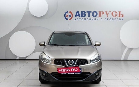 Nissan Qashqai, 2010 год, 739 000 рублей, 3 фотография