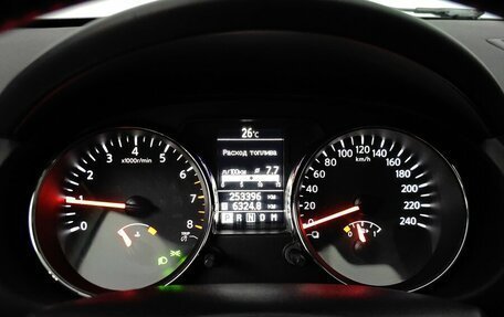 Nissan Qashqai, 2010 год, 739 000 рублей, 10 фотография