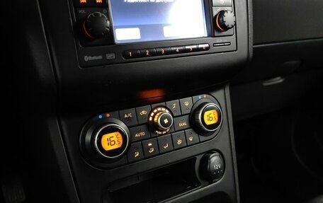 Nissan Qashqai, 2010 год, 739 000 рублей, 15 фотография