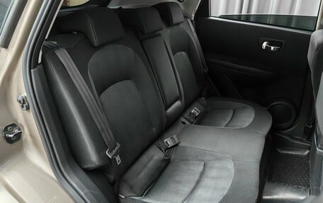 Nissan Qashqai, 2010 год, 739 000 рублей, 9 фотография