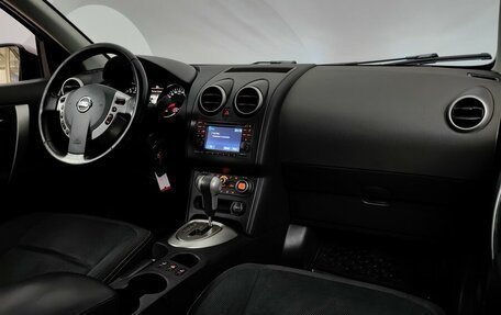 Nissan Qashqai, 2010 год, 739 000 рублей, 13 фотография