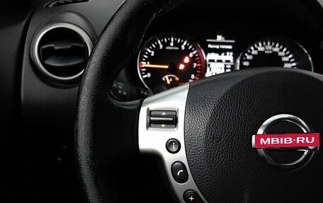 Nissan Qashqai, 2010 год, 739 000 рублей, 18 фотография