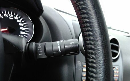 Nissan Qashqai, 2010 год, 739 000 рублей, 21 фотография