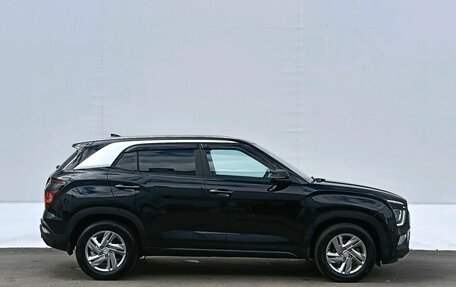 Hyundai Creta, 2021 год, 2 130 000 рублей, 4 фотография