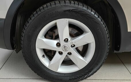 Nissan Qashqai, 2010 год, 739 000 рублей, 24 фотография