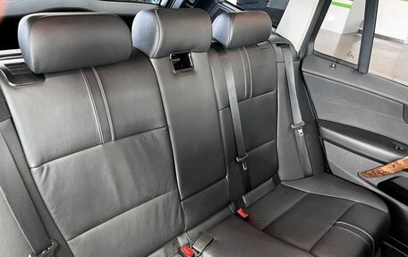 BMW X3, 2008 год, 1 345 000 рублей, 13 фотография