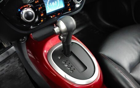 Nissan Juke II, 2011 год, 836 000 рублей, 16 фотография