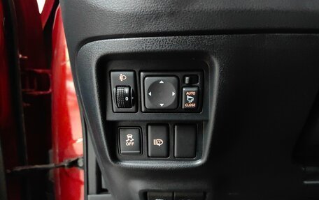 Nissan Juke II, 2011 год, 836 000 рублей, 22 фотография