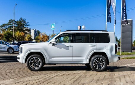 Haval H9, 2026 год, 4 799 000 рублей, 2 фотография