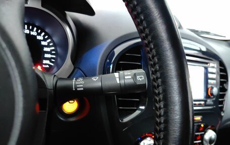 Nissan Juke II, 2011 год, 836 000 рублей, 21 фотография