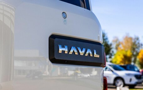 Haval H9, 2026 год, 4 799 000 рублей, 10 фотография