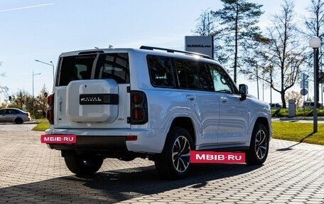 Haval H9, 2026 год, 4 799 000 рублей, 6 фотография