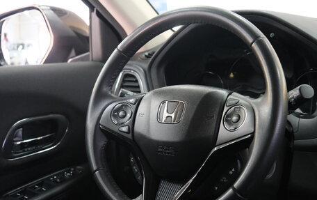 Honda HR-V II, 2018 год, 2 199 000 рублей, 13 фотография