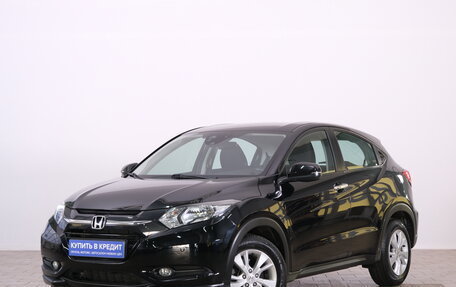 Honda HR-V II, 2018 год, 2 199 000 рублей, 4 фотография