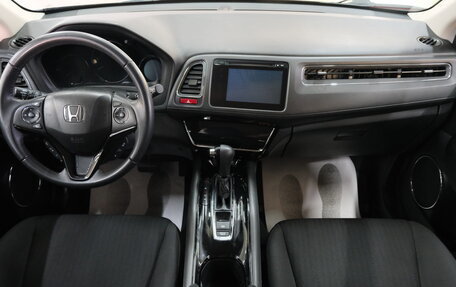 Honda HR-V II, 2018 год, 2 199 000 рублей, 14 фотография