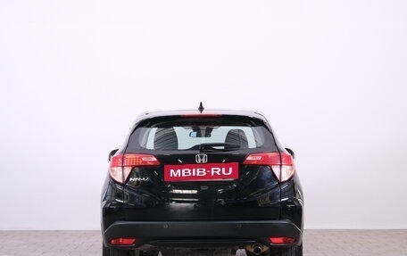 Honda HR-V II, 2018 год, 2 199 000 рублей, 6 фотография