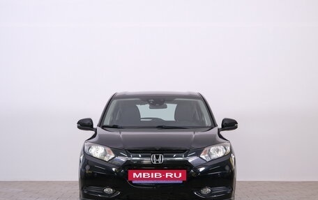 Honda HR-V II, 2018 год, 2 199 000 рублей, 2 фотография