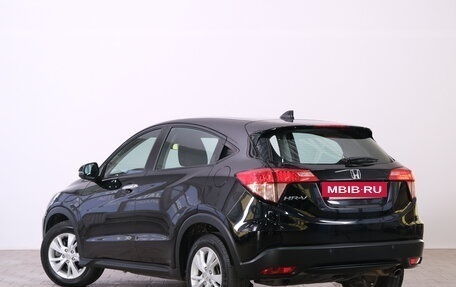 Honda HR-V II, 2018 год, 2 199 000 рублей, 5 фотография
