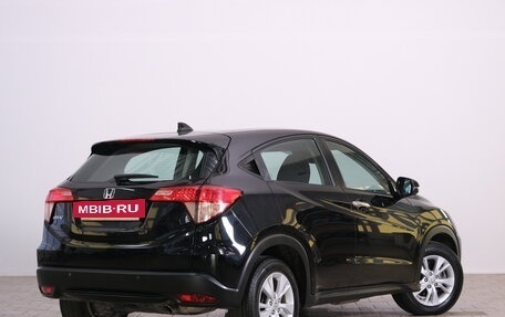 Honda HR-V II, 2018 год, 2 199 000 рублей, 7 фотография