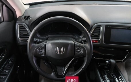 Honda HR-V II, 2018 год, 2 199 000 рублей, 12 фотография