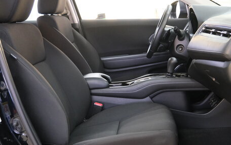 Honda HR-V II, 2018 год, 2 199 000 рублей, 19 фотография