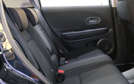 Honda HR-V II, 2018 год, 2 199 000 рублей, 21 фотография