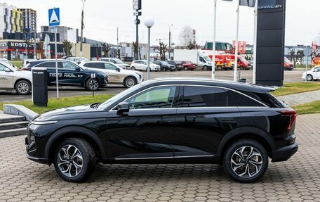 Haval F7, 2026 год, 3 699 000 рублей, 3 фотография
