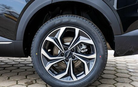 Haval F7, 2026 год, 3 699 000 рублей, 17 фотография