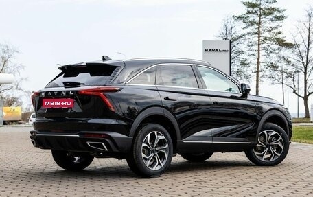 Haval F7, 2026 год, 3 699 000 рублей, 11 фотография
