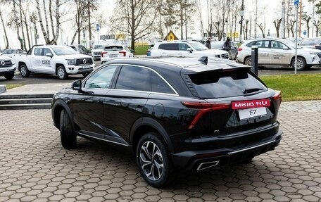 Haval F7, 2026 год, 3 699 000 рублей, 16 фотография