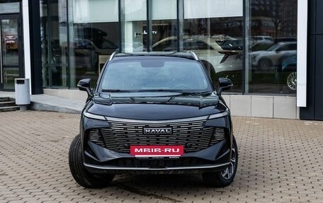 Haval F7, 2026 год, 3 699 000 рублей, 5 фотография