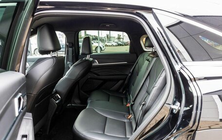 Haval F7, 2026 год, 3 699 000 рублей, 19 фотография