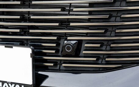 Haval F7, 2026 год, 3 699 000 рублей, 31 фотография