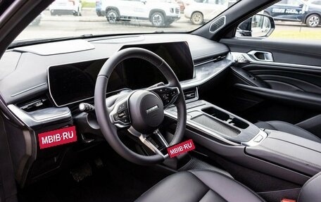 Haval F7, 2026 год, 3 699 000 рублей, 23 фотография