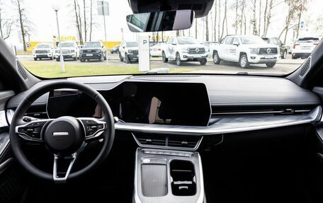Haval F7, 2026 год, 3 699 000 рублей, 38 фотография