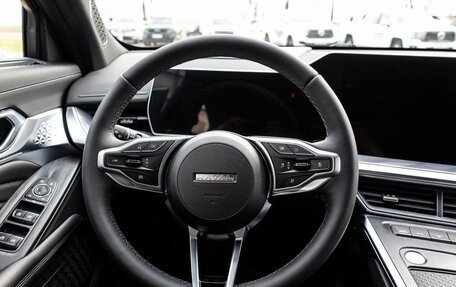 Haval F7, 2026 год, 3 699 000 рублей, 37 фотография