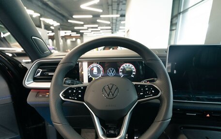 Volkswagen Teramont, 2026 год, 6 500 000 рублей, 9 фотография
