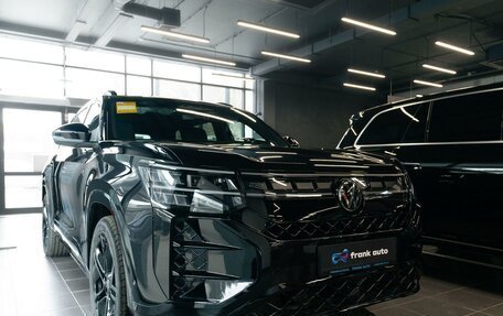 Volkswagen Teramont, 2026 год, 6 500 000 рублей, 2 фотография