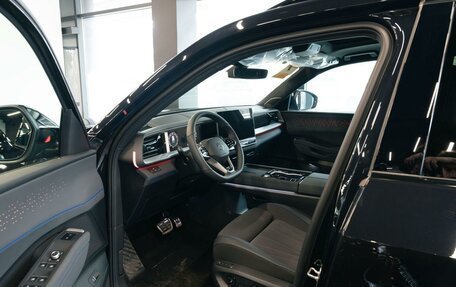 Volkswagen Teramont, 2026 год, 6 500 000 рублей, 11 фотография