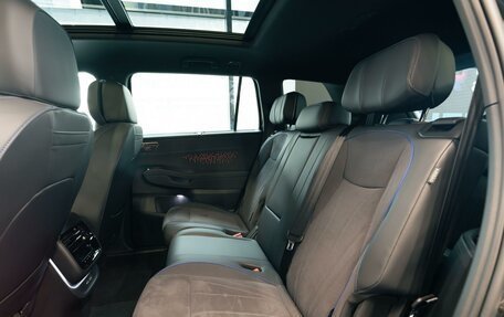 Volkswagen Teramont, 2026 год, 6 500 000 рублей, 12 фотография