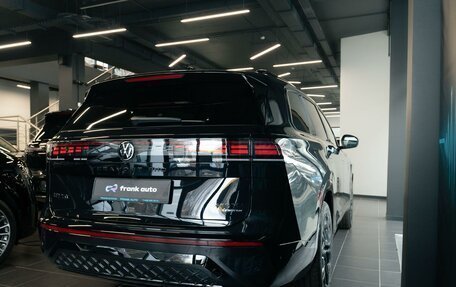 Volkswagen Teramont, 2026 год, 6 500 000 рублей, 4 фотография
