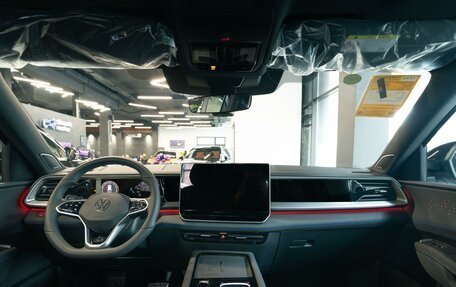Volkswagen Teramont, 2026 год, 6 500 000 рублей, 13 фотография
