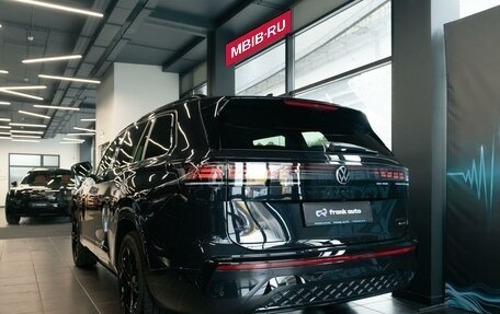 Volkswagen Teramont, 2026 год, 6 500 000 рублей, 3 фотография