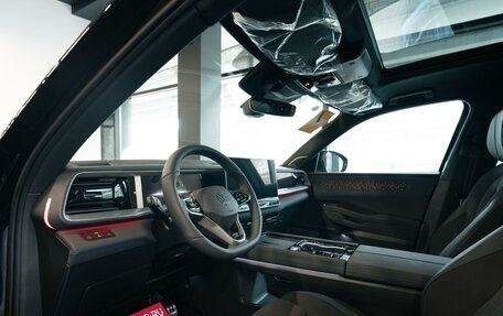 Volkswagen Teramont, 2026 год, 6 500 000 рублей, 5 фотография