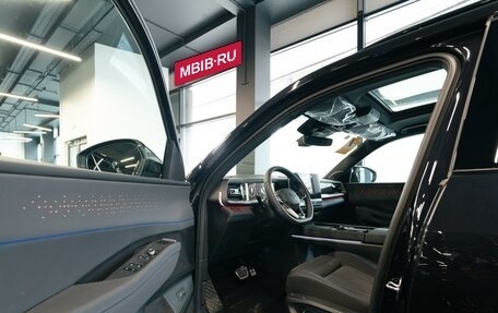 Volkswagen Teramont, 2026 год, 6 500 000 рублей, 10 фотография